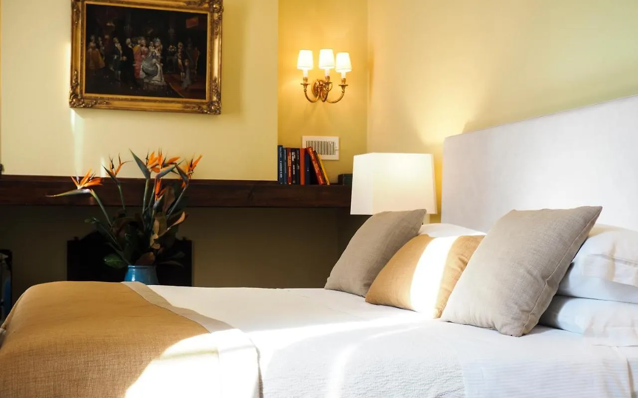 Guest house Aqa Palace Florence