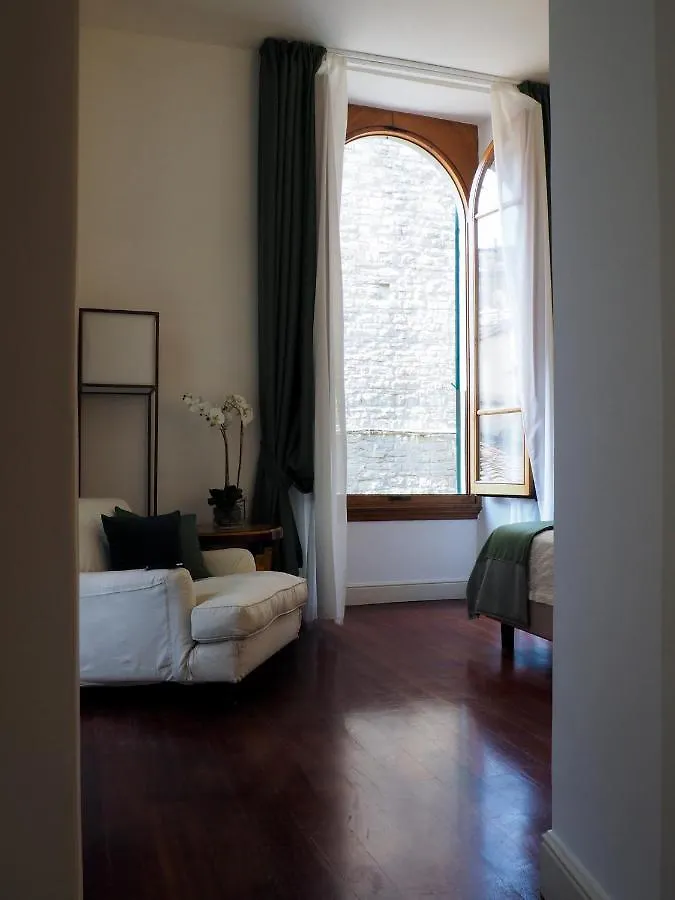 Aqa Palace Florence