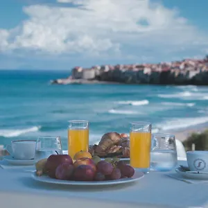 Hotel Sunset Cefalù