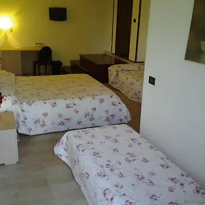 Pensión Borgo Pida
