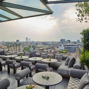 Me Il Duca Otel Milano