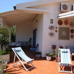 Bed and breakfast Cetta