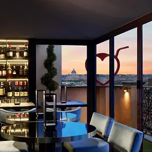 Barberini Otel Roma