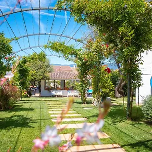 Ristorante S'astore Otel Benetutti