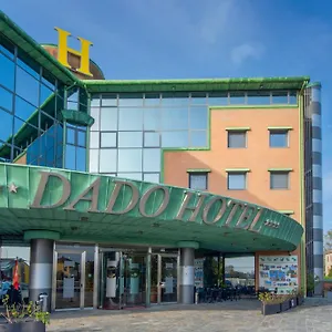 Hotel Dado International Parma