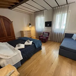 Pergola35 דירה