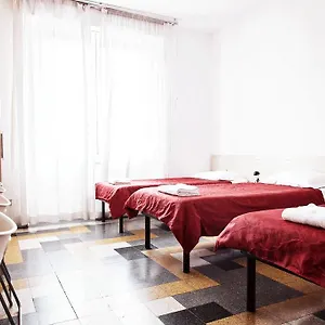 Ciao Hostal