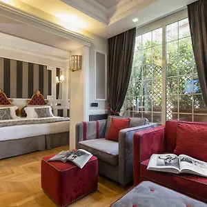 The Britannia Otel Roma