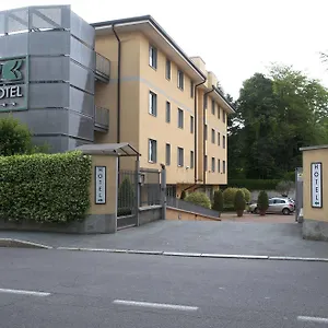 2c Otel Legnano