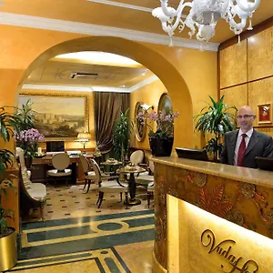 Homs Otel Roma