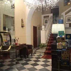 Bed and breakfast Al Piazza Marina
