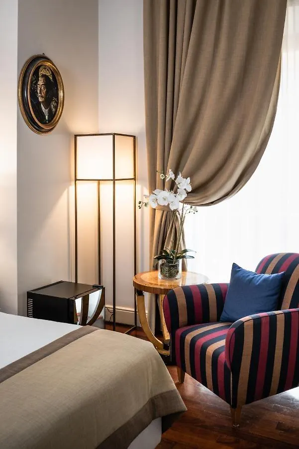 Guest house Aqa Palace Florence
