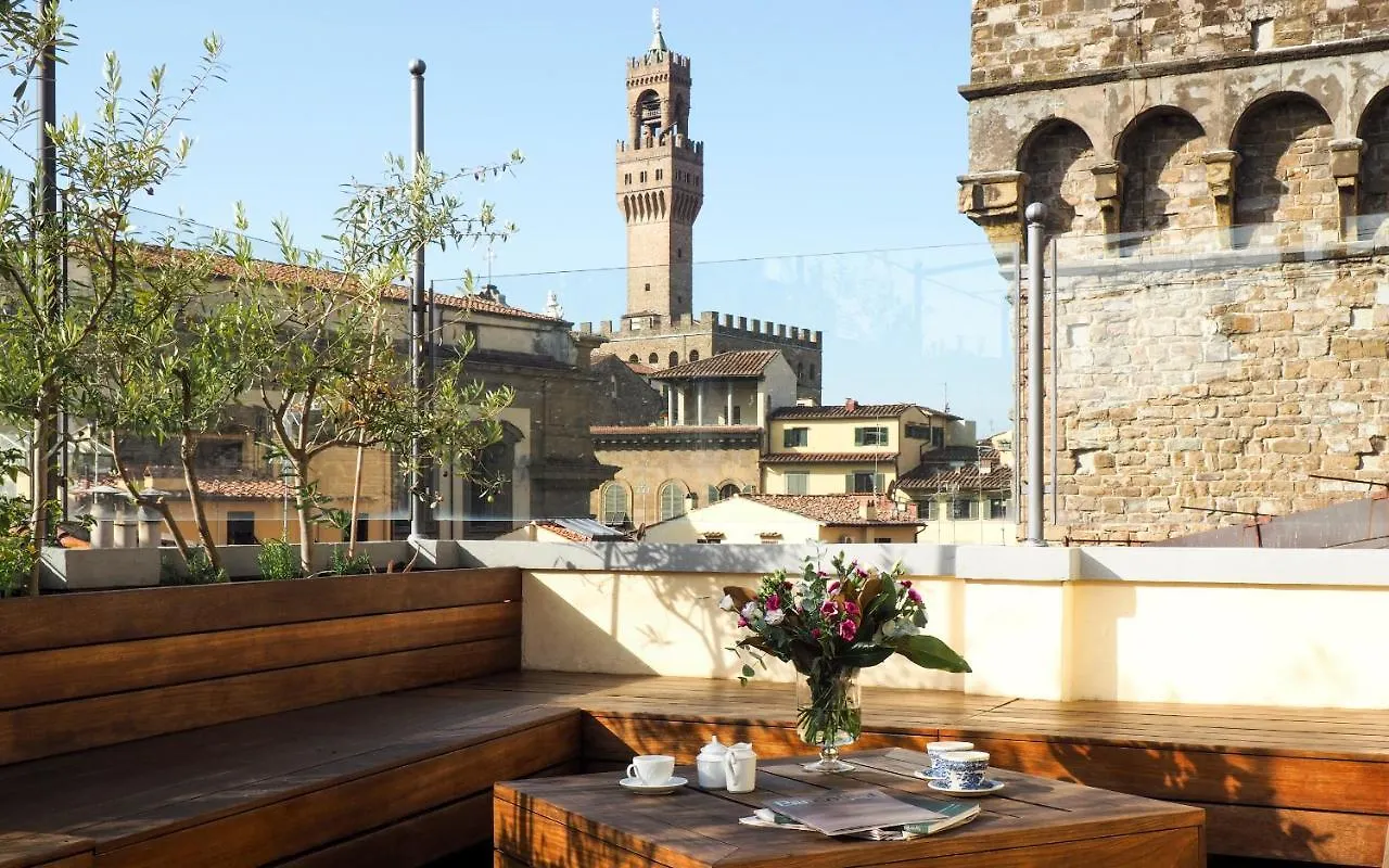 Aqa Palace Florence Gasthuis
