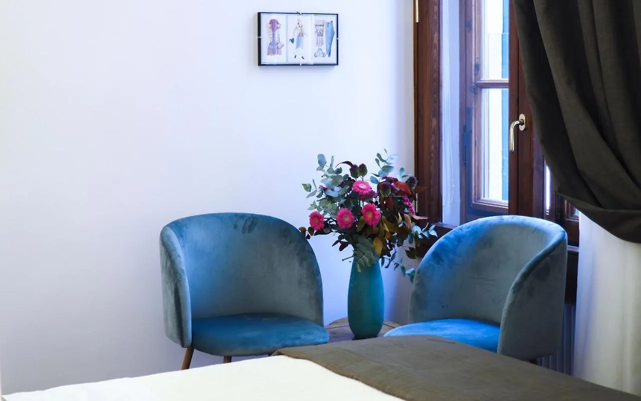 Guest house Aqa Palace Florence
