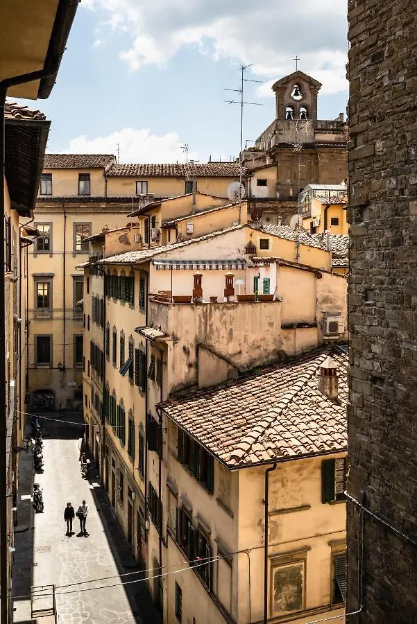 Aqa Palace Florence