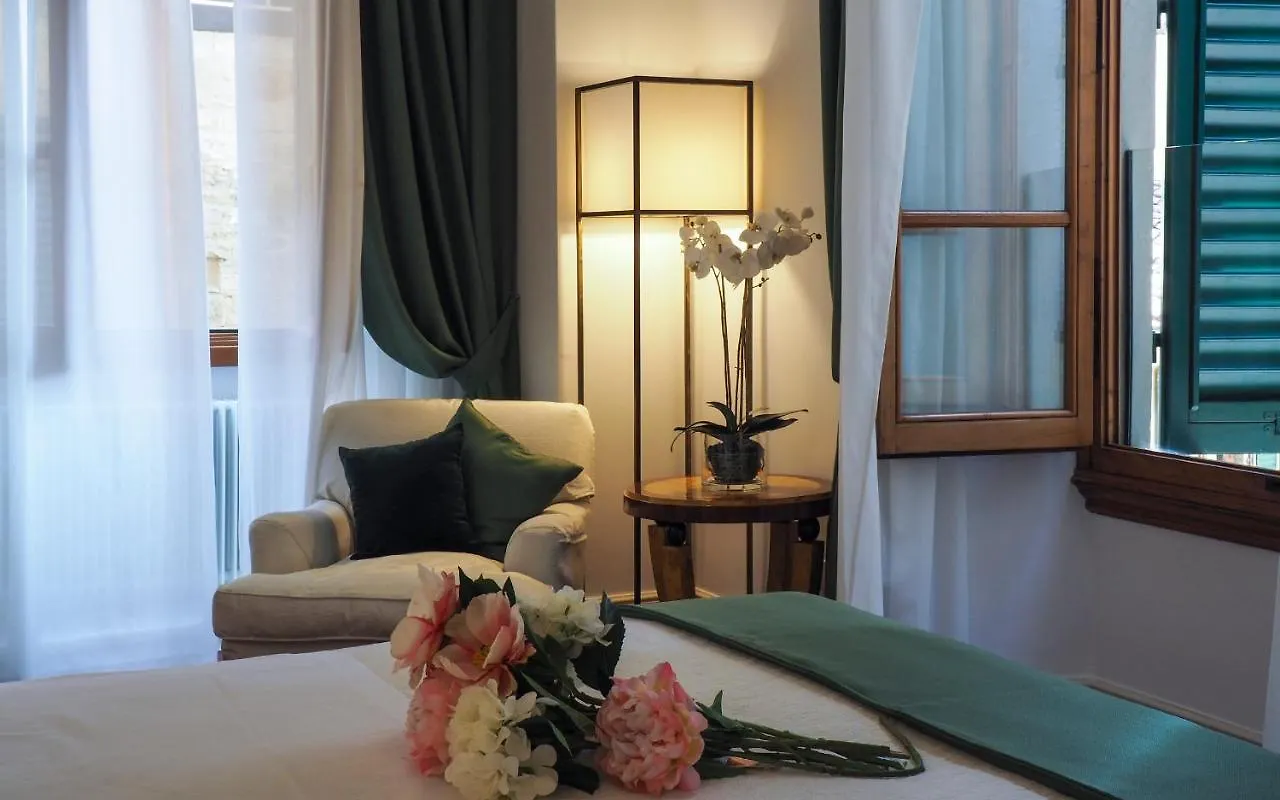 Guest house Aqa Palace Florence