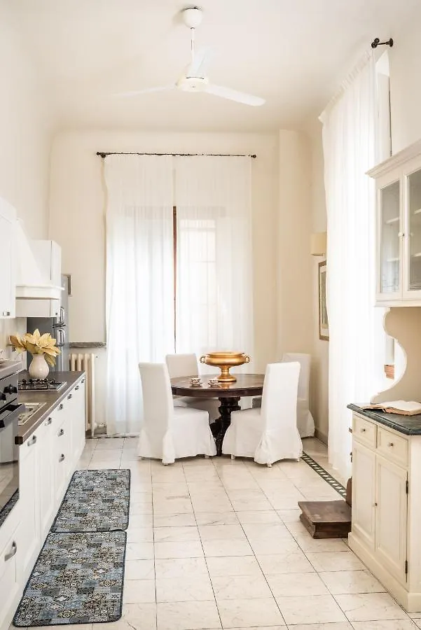 Aqa Palace Florence Guest house