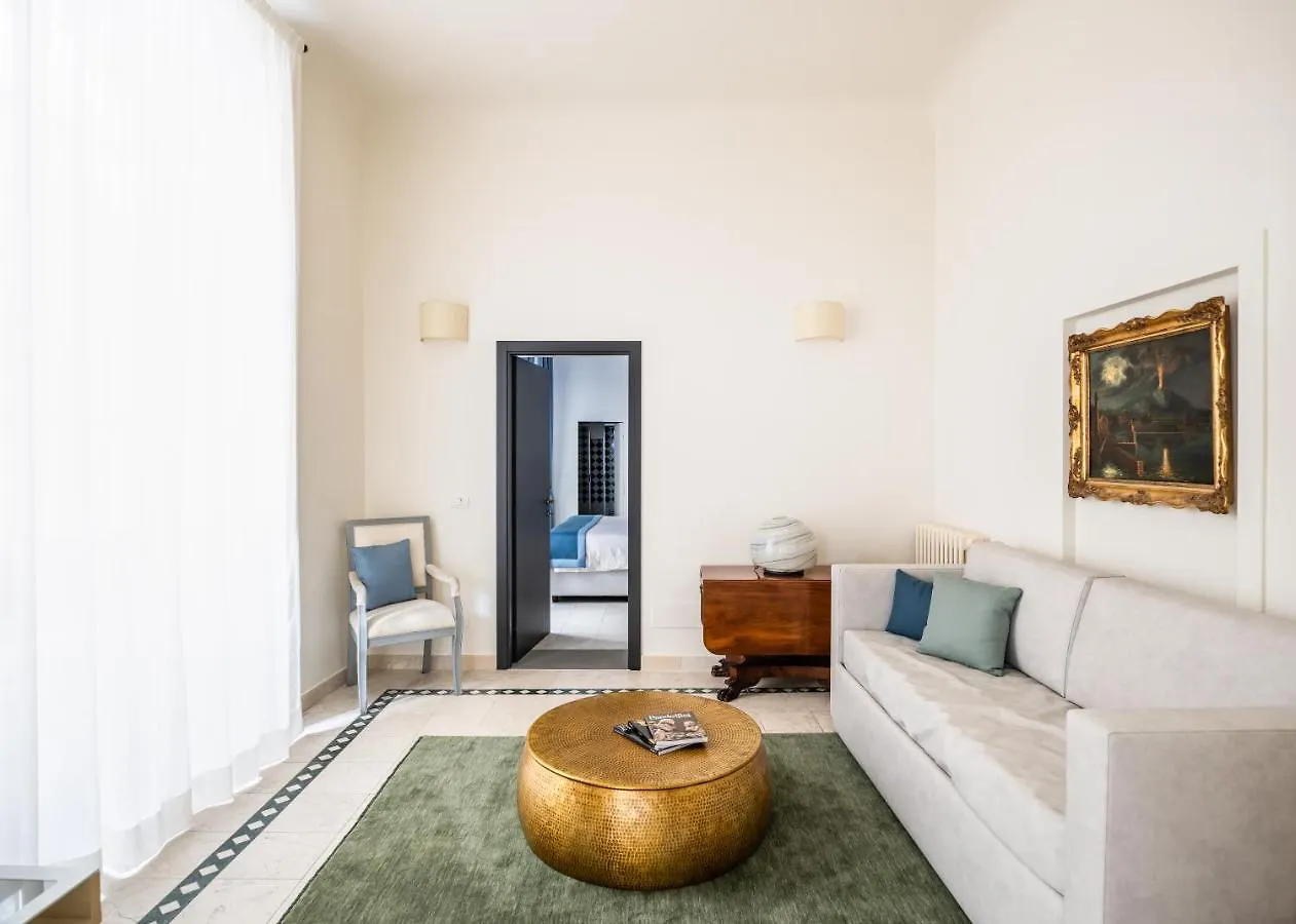 *** Guest house Aqa Palace Florence Italy
