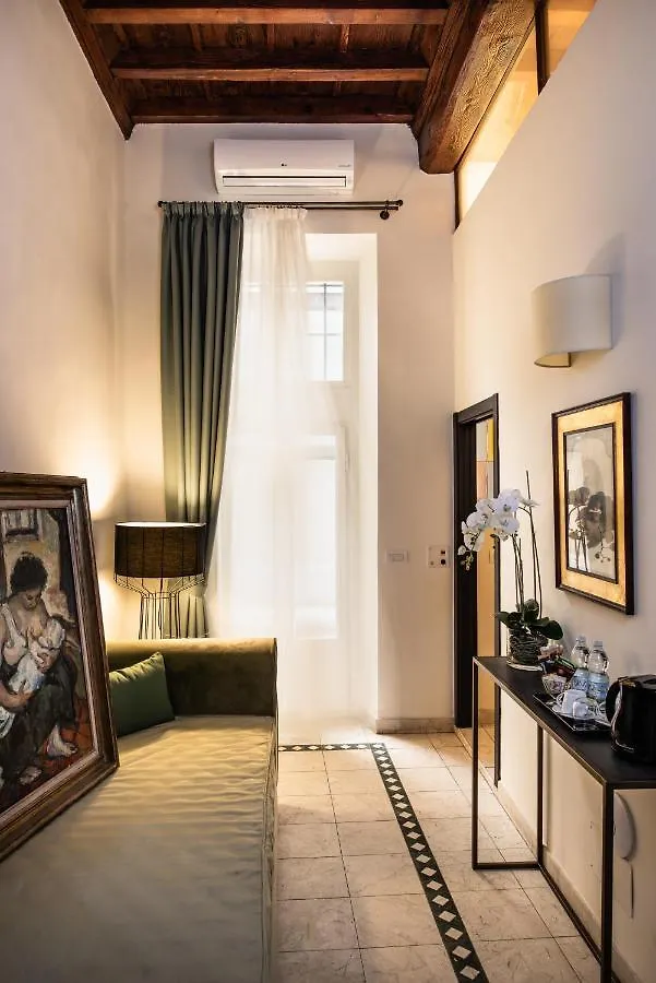 Guest house Aqa Palace Florence