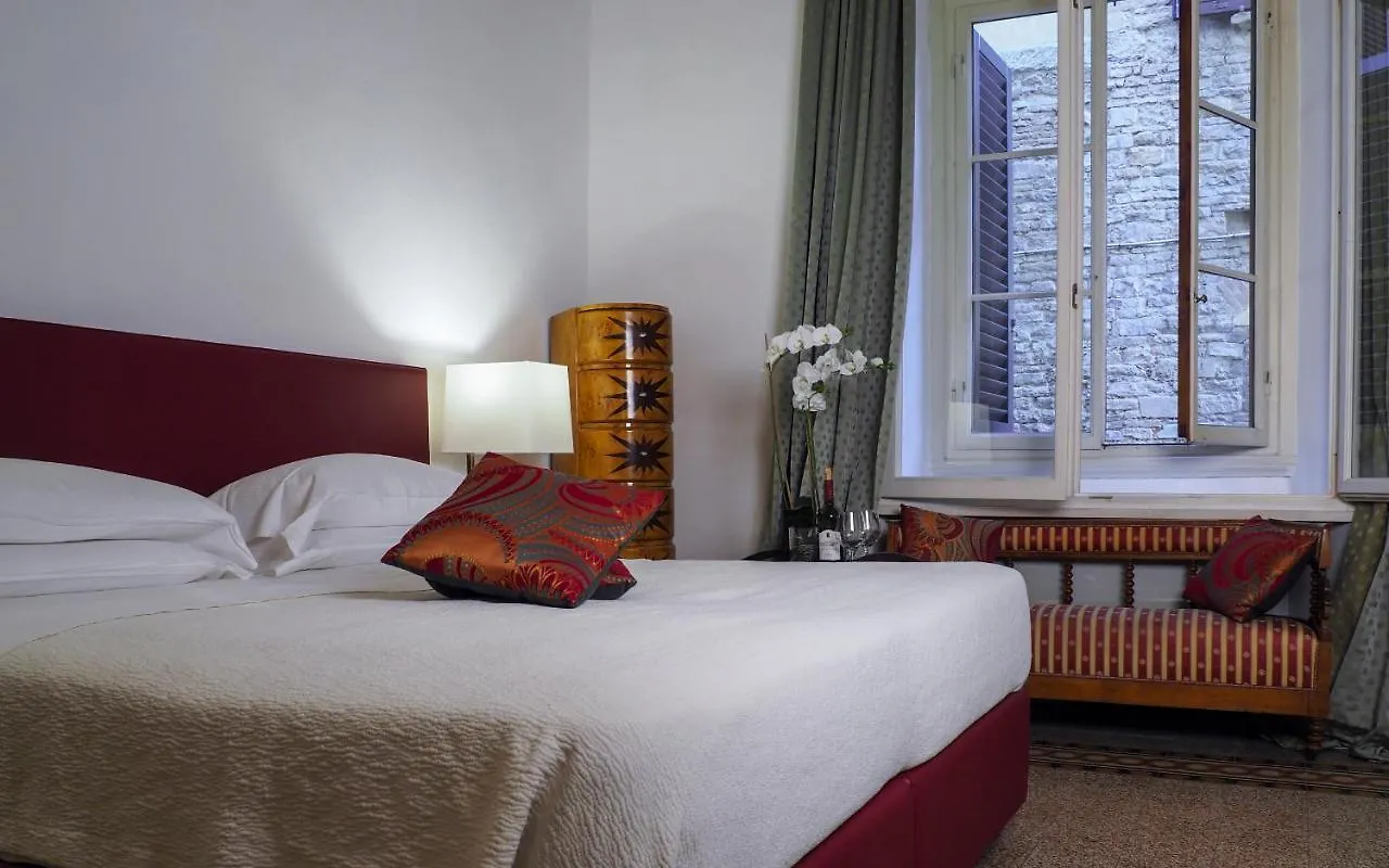 Guest house Aqa Palace Florence