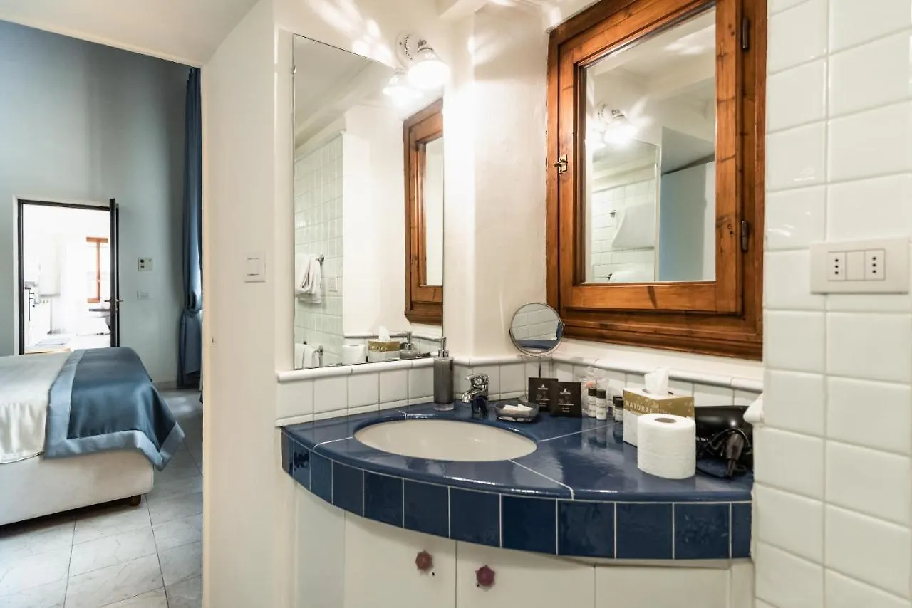 Guest house Aqa Palace Florence