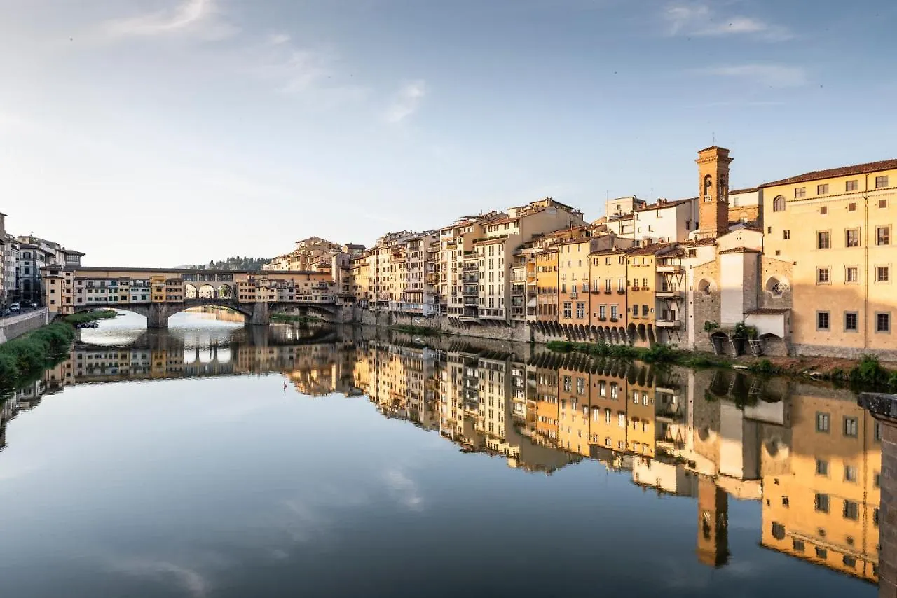 Aqa Palace Florence Gasthuis