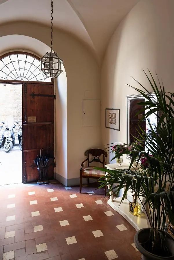 Aqa Palace Florence