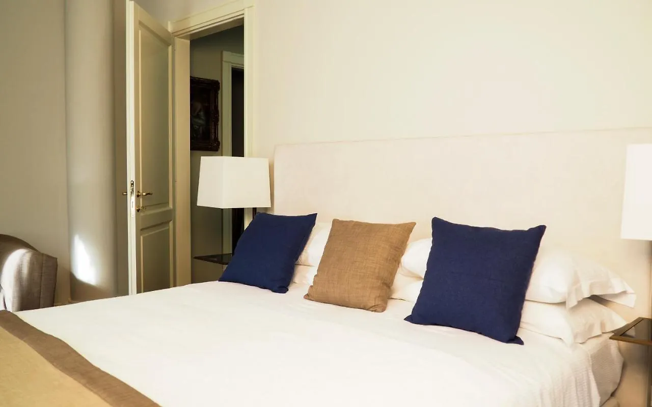 *** Guest house Aqa Palace Florence Italy