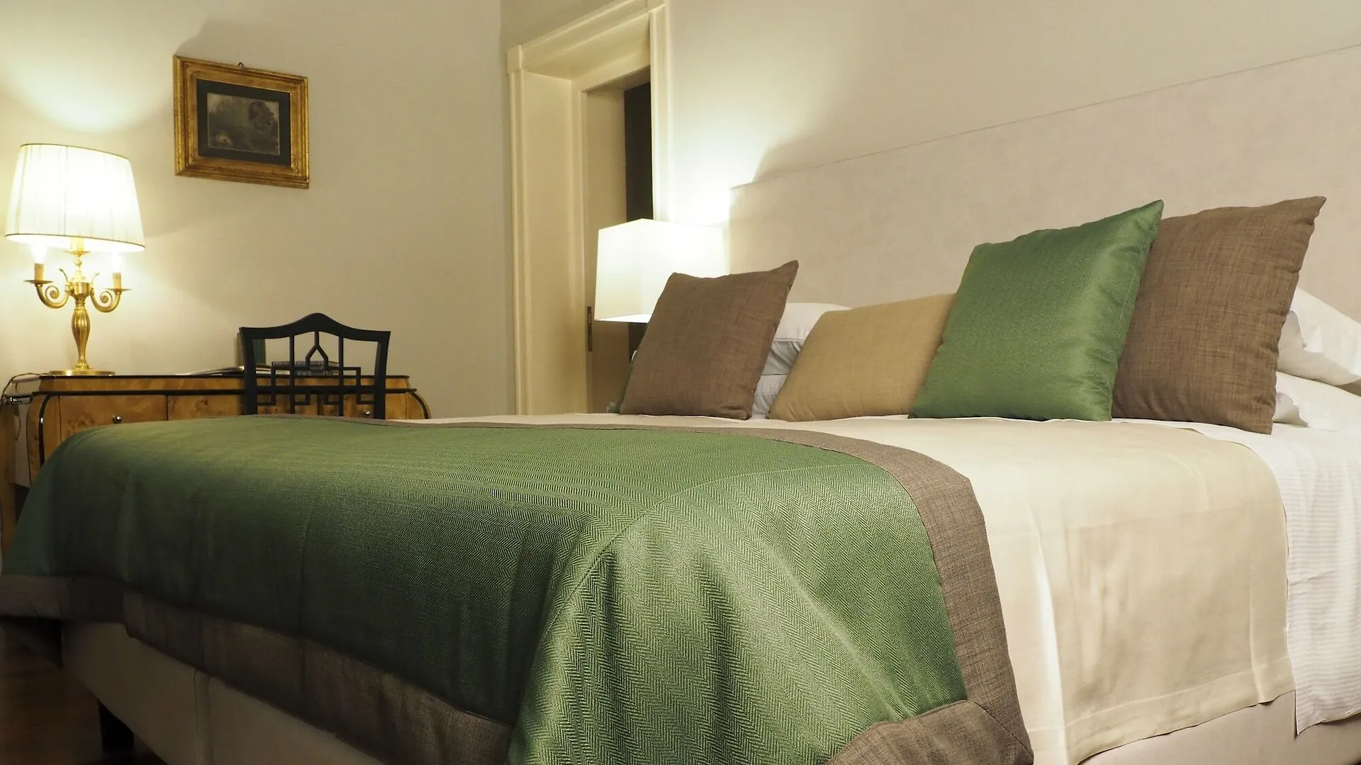 Guest house Aqa Palace Florence