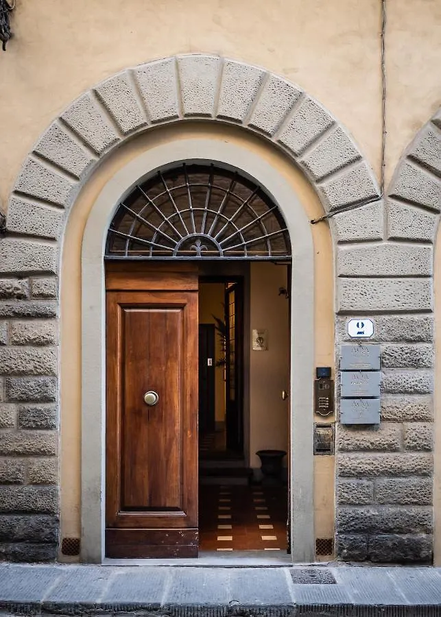 AQA Palace Florencia 3*,  Italia